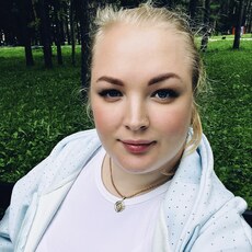 Фотография девушки Анастасия, 29 лет из г. Прокопьевск