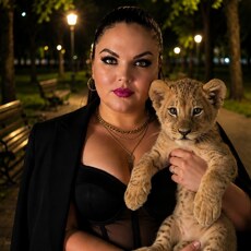 Фотография девушки Юлианна, 30 лет из г. Алматы