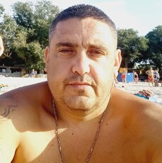 Фотография мужчины Сергей, 40 лет из г. Черноморское