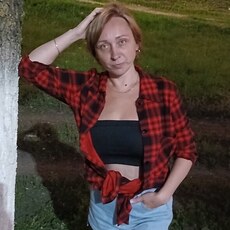 Фотография девушки Ирина, 44 года из г. Анна