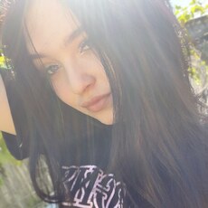 Фотография девушки Оксана, 18 лет из г. Брянск