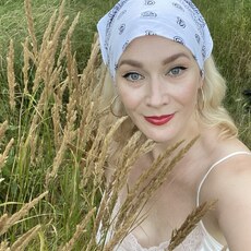Фотография девушки Ия, 45 лет из г. Находка