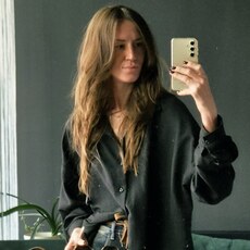 Фотография девушки Анастасия, 36 лет из г. Чехов