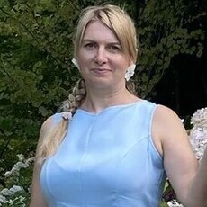 Фотография девушки Наталья, 39 лет из г. Павловская