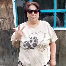 Фотография девушки Lyibov, 41 год из г. Барнаул