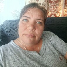 Фотография девушки Лариса, 41 лет из г. Шарья