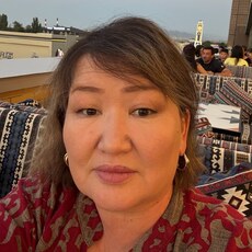 Фотография девушки Роза, 45 лет из г. Учарал