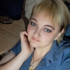 Фотография девушки Евгения, 31 лет из г. Сальск