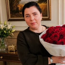 Фотография девушки Оксана, 42 года из г. Лодзь