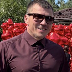 Фотография мужчины Александр, 43 года из г. Осиповичи