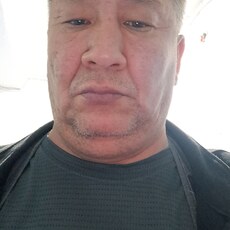 Фотография мужчины Ербулат, 51 год из г. Рудный