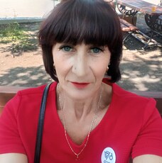 Фотография девушки Елена, 53 года из г. Бийск
