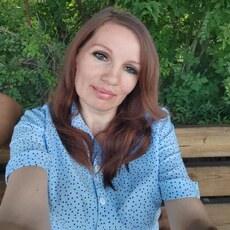 Фотография девушки Ксения, 42 года из г. Курган