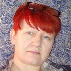 Фотография девушки Люся, 42 года из г. Гродно