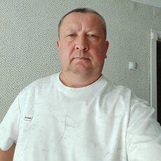 Фотография мужчины Алексей, 49 лет из г. Елабуга