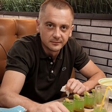 Фотография мужчины Саша, 33 года из г. Елец