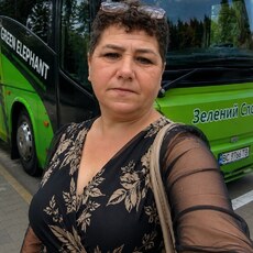 Фотография девушки Любов, 52 года из г. Полтава