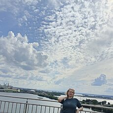 Фотография девушки Анна, 38 лет из г. Верхняя Тура