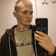 Фотография мужчины Дмитрий, 20 лет из г. Шимановск
