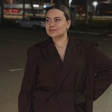 Фотография девушки Елизавета, 24 года из г. Иркутск