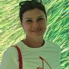 Фотография девушки Елена, 43 года из г. Воронеж