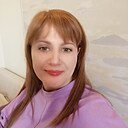 Сирень, 45 лет