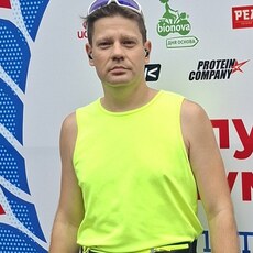 Фотография мужчины Максим, 39 лет из г. Серпухов