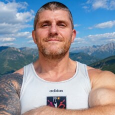 Фотография мужчины Андрей, 53 года из г. Харьков
