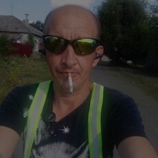 Фотография мужчины Павел, 42 года из г. Лиски
