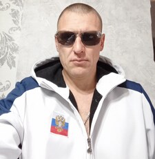 Фотография мужчины Александр, 40 лет из г. Новокузнецк