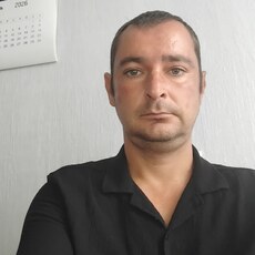Фотография мужчины Олег, 41 год из г. Баштанка