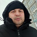 Барис, 44 года