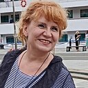 Наталья, 53 года