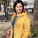 Лена, 42 года