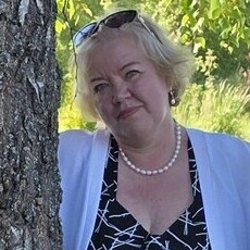 Фотография девушки Светлана, 58 лет из г. Калининград