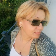 Фотография девушки Пелагея, 49 год из г. Калуга