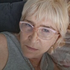 Фотография девушки Людмила, 61 год из г. Костанай