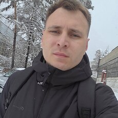Фотография мужчины Николай, 28 лет из г. Находка