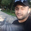 Сильвестр, 35 лет