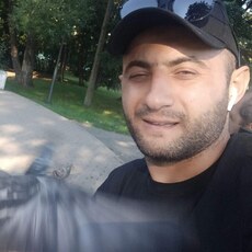 Фотография мужчины Сильвестр, 35 лет из г. Февральск