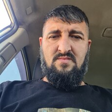 Фотография мужчины Геворг, 42 года из г. Новосибирск