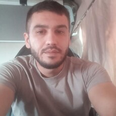 Фотография мужчины Юра, 34 года из г. Краснодар