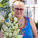 Татьяна, 60 лет