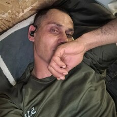 Фотография мужчины Виталий, 37 лет из г. Орел