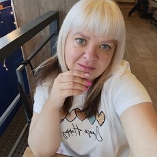 Фотография девушки Александра, 39 года из г. Домодедово