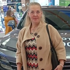 Фотография девушки Валентина, 44 года из г. Сыктывкар