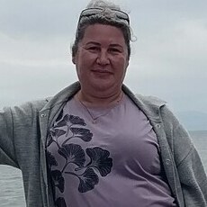 Фотография девушки Арина, 41 года из г. Петропавловск-Камчатский