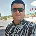 Одинокий Волк, 36 лет