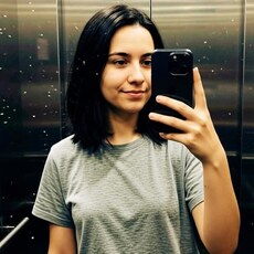 Фотография девушки Лера, 28 лет из г. Могилев
