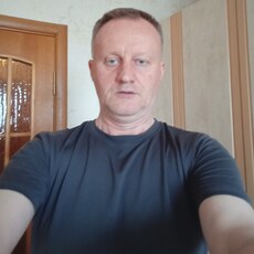 Фотография мужчины Кирилл, 52 года из г. Минск